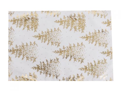 Підставка під тарілку 30х45 см (поліестр)