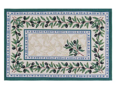 Серветка гобелен 