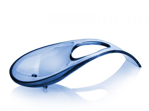 Підставка під ложку акрилова