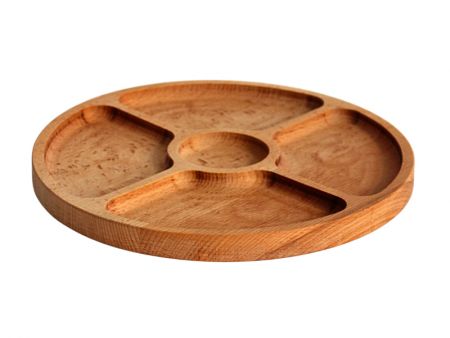 Менажниця TASTE ТМ BRIZOLL, 