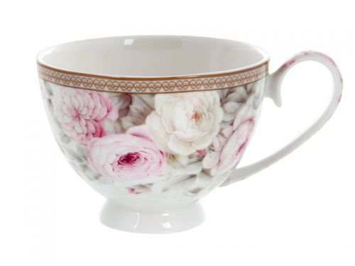 Чайний набір "Англійська троянда" 4пр 250 мл