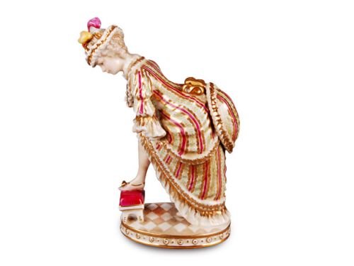 Фігурка декоративна