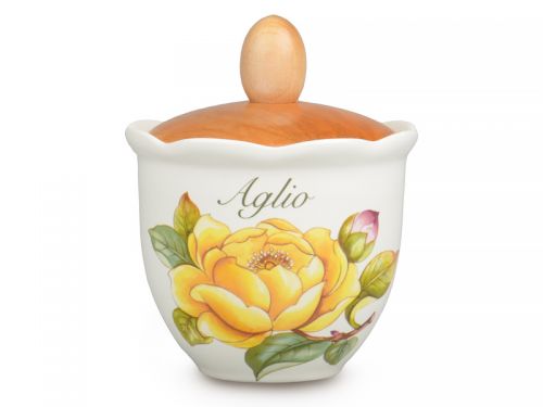 Банка для зберігання 13 см