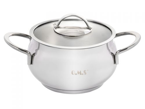 Каструля ∅ 16 см 1,9 л