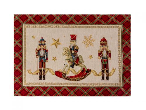 Серветка гобелен 