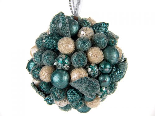 Ялинкова прикраса 