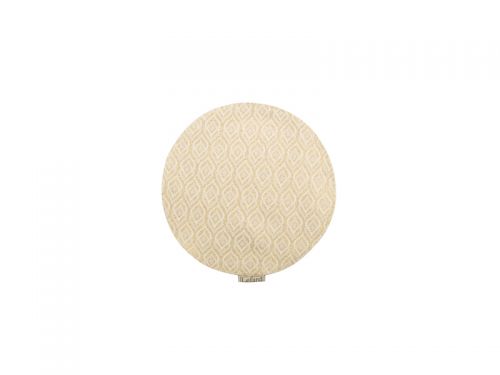 Серветка золота діаметр 25см.