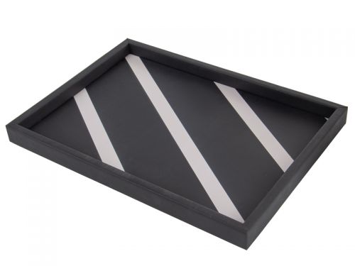 Піднос 25,5х35,5 см (екошкіра)