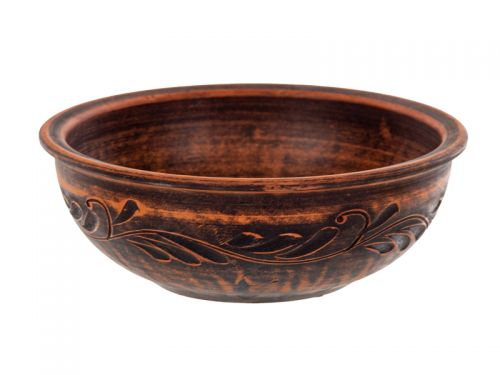 Піала різьблена 0,45 л