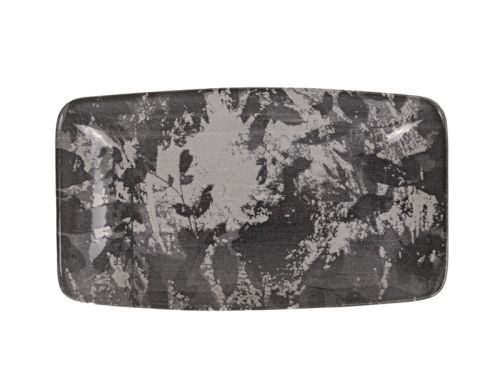 Набір блюд "Graphite" 10х17см 14,5х25см 17х30см