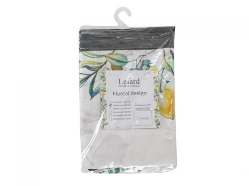 Скатертина "Greece" 140х140 см