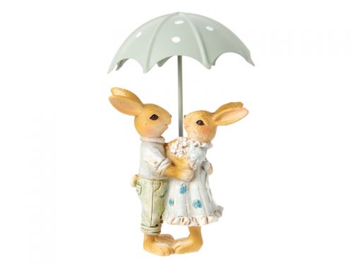 ФІГУРКА ДЕКОРАТИВНА 