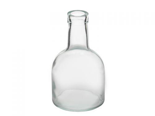 Ваза Bottle h16 d8 см.