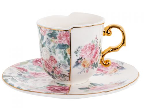 Набір для кави 4 пр. 100мл