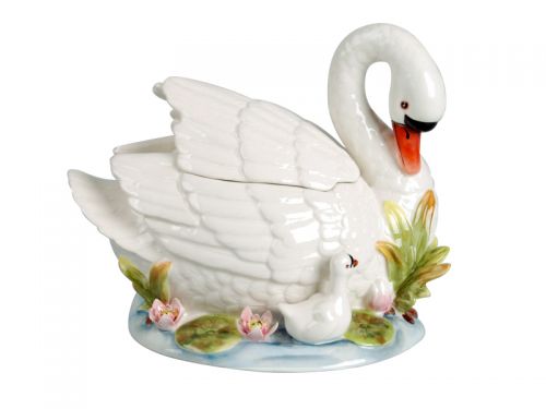 Банка для сипучих продуктів 