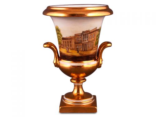 Ваза декоративна 