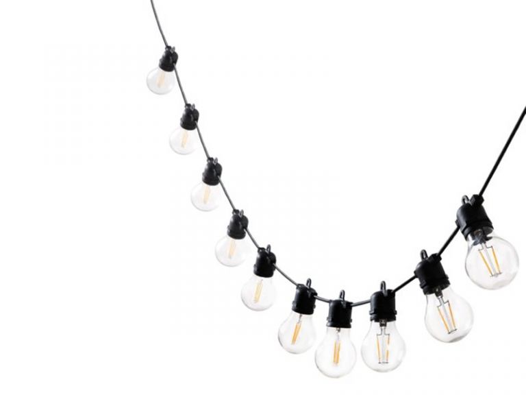 Електрогірлянди