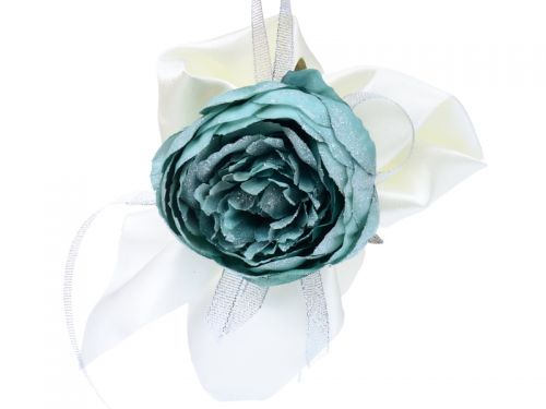 Ялинкова прикраса Квiтка