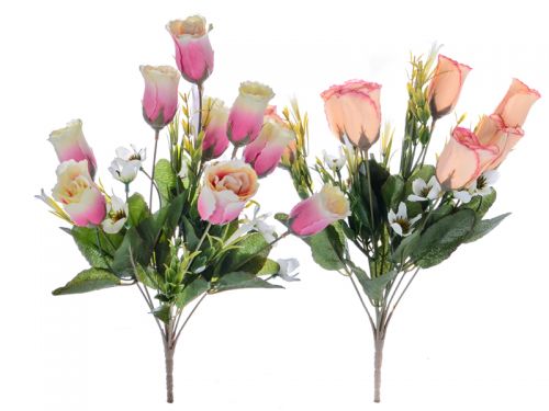 Букет 40х25 см в асорт.