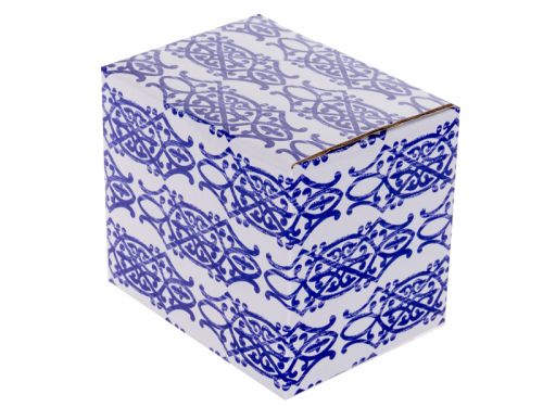 Чашка "Сицилія Блю" 280мл