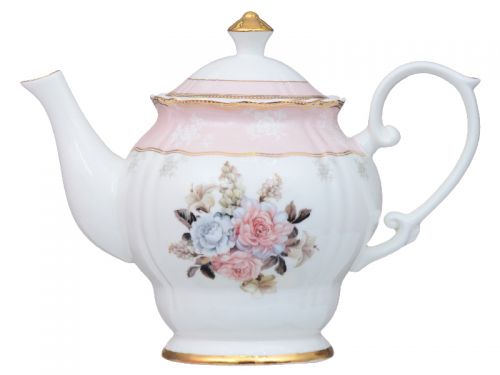 ЧАЙНИЙ СЕРВІЗ 15 ПР.