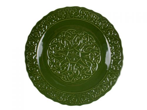 Тарілка "Вінтаж" 27 см