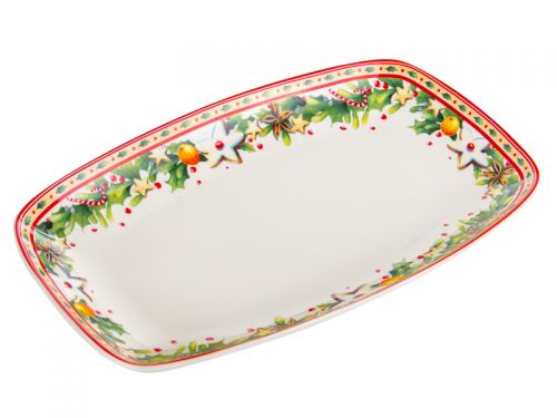 Блюдо Christmas Collection 30см.