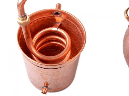 Сувенір "Самогонний апарат" 48х40 см