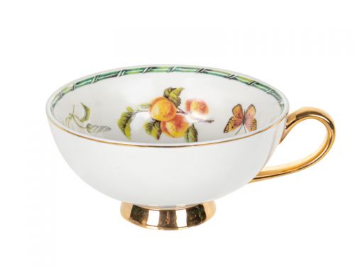 Чайний набір 12 предметів 200мл