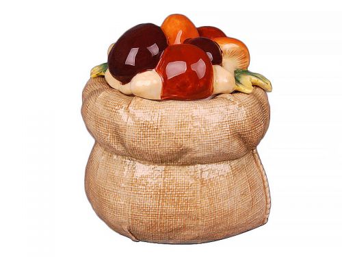 Банка для сипучих продуктів 