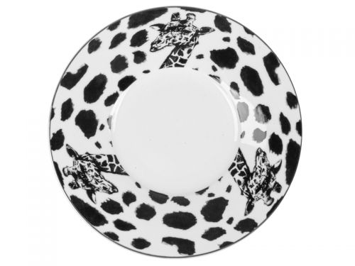 Чайний набір 2 предмета "Жираф" 250мл