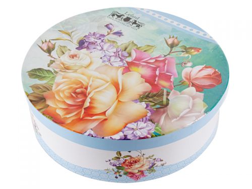 Чайний набір 12 пр., 250мл