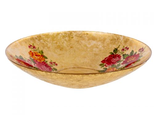 Блюдо кругле 