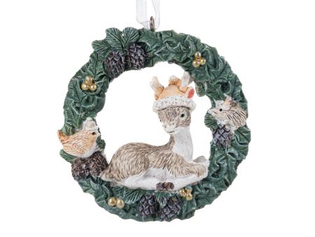 Фігурка декоративна 