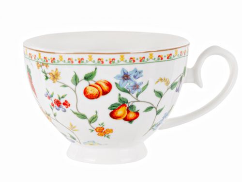 Чайний набір 12пр, 250мл