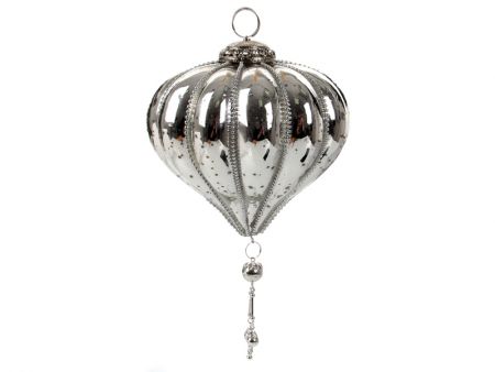 Ялинкова іграшка, 12х13см