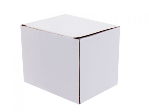 Чашка 350мл "Пташка"