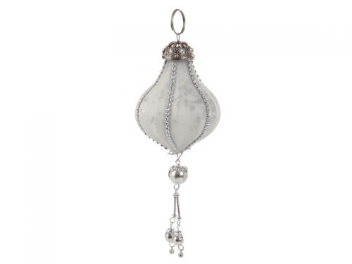 Ялинкова іграшка, 5х8см