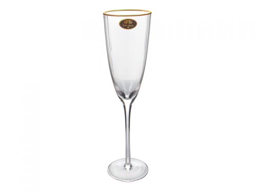 Келих для шампанського 300мл 26см