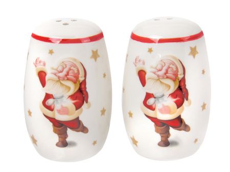 Набір для спецій 