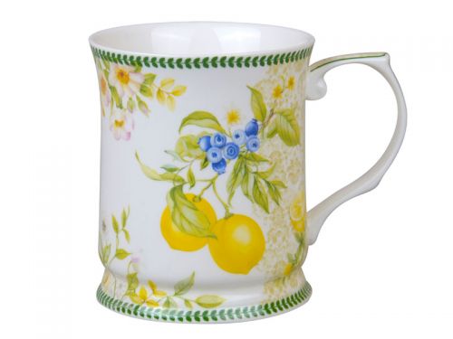 Кружка "Лимон" 400мл
