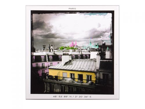 Панно декоративне 14X14 см