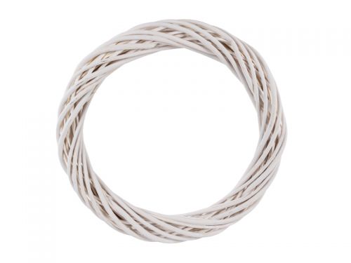 Основа для вінка 35  см (лоза)