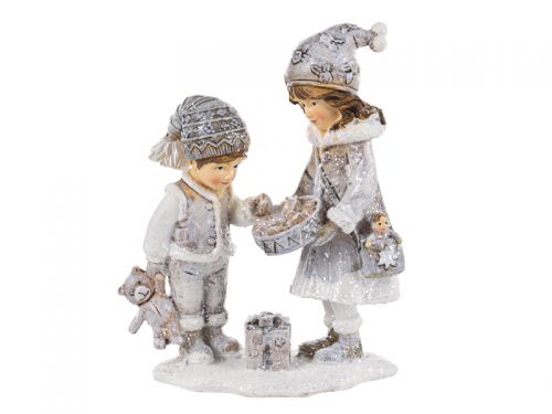 ФІГУРКА ДЕКОРАТИВНА 