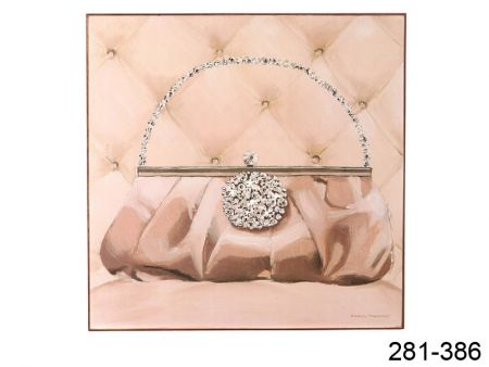 Декоративне панно 30х30 см