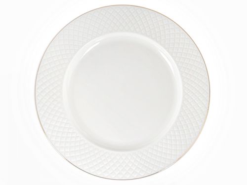 Тарілка 21 см 