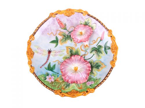 Тарілка декоративна 