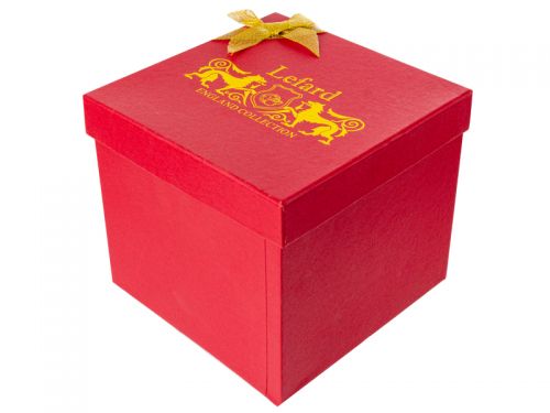 Фруктовниця на ніжці 15,5 см