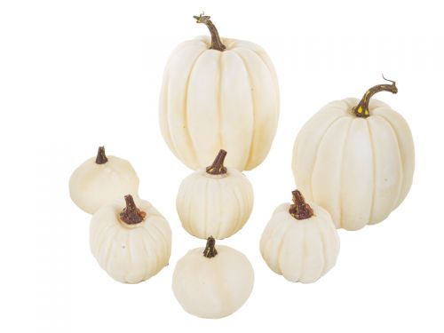 Набір декоративних фігурок 