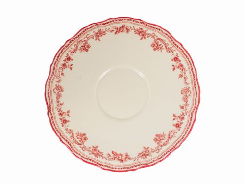 Чайный набор 2 пр "Red Castle" 220 мл